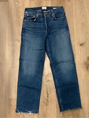 Citizens of Humanity Florence Jean size 27
